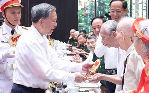 Tri ân lịch sử - nền tảng cho kỷ nguyên mới