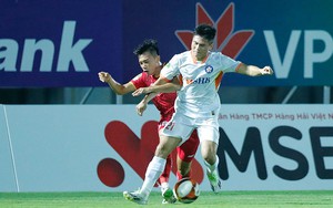 V-League 2025/26: Nhiều màu sắc, lắm kỳ vọng