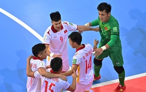 Tuyển thủ lọt Top 10 thế giới của Việt Nam chính thức vắng mặt ở SEA Games 2025