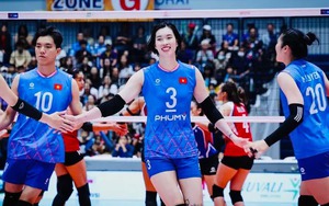 Tin nóng thể thao tối 2/8: Bóng chuyền Việt Nam tranh chức vô địch với Thái Lan; ĐT Việt Nam mất thủ môn số 1 ở SEA Games