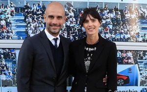 Pep Guardiola sắp hoàn tất thủ tục ly hôn, Man City lo lắng