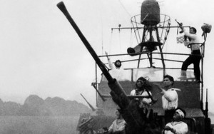 Chiến thắng trận đầu của Hải quân nhân dân Việt Nam: Chiến thắng của bản lĩnh và trí tuệ Việt Nam