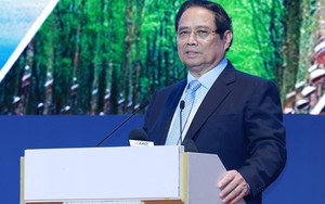 Thủ tướng Phạm Minh Chính: Thành phố Hồ Chí Minh cần thực hiện “5 đi đầu”