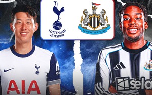 Nhận định, soi tỷ lệ Tottenham vs Newcastle 18h00 ngày 3/8, giao hữu CLB
