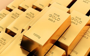 Giá vàng hôm nay khởi sắc nhờ kỳ vọng Fed sớm hạ lãi suất