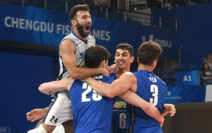 Lịch thi đấu bóng chuyền VNL 2025 - Chung kết và tranh hạng Ba