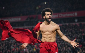 Mohamed Salah: Bí mật của một "quái vật" thể lực