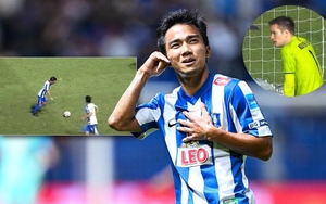'Messi Thái' Chanathip nói sự thật về siêu phẩm vào lưới Filip Nguyễn ở giải Đông Nam Á