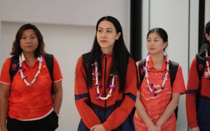 Lịch thi đấu bóng chuyền giải vô địch thế giới 2025 ngày 22/8