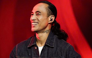 Single “Dân tôi ca” của Phạm Anh Khoa: Sự giao thoa giữa rock và cổ điển