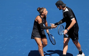 US Open 2025 giới thiệu phiên bản mới cho nội dung đôi nam nữ: Không xứng tầm Grand Slam?