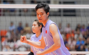 Hàng loạt trang bóng chuyền thế giới gọi tên Bích Tuyền sau phát biểu về quy định của FIVB