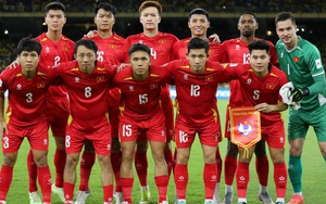 Tin nóng bóng đá Việt Nam hôm nay 21/8: Đội tuyển Việt Nam chốt ‘quân xanh’; Ngoại binh muốn vô địch V-League cùng CLB Hà Nội