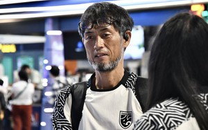 Đội tuyển nữ Thái Lan về đến Bangkok, HLV Nhật Bản đặt mục tiêu cao tại SEA Games 33