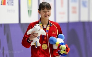 Các kỷ lục trong lịch sử SEA Games
