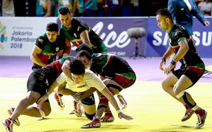 SEA Games 2025 có bao nhiêu môn thi đấu? 