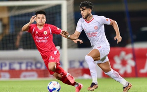 Vòng 2 V-League 2025/26: Chờ những cơn gió lạ