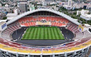 SEA Games 2025 diễn ra ở đâu, khi nào?