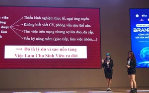 Đưa thương hiệu số với tên miền quốc gia .vn phổ cập tới người dân