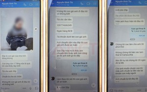 Giải cứu thiếu nữ bị lừa đảo, “bắt cóc online”