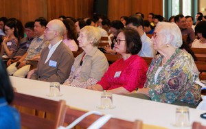 Hơn 150 chuyên gia từ 11 quốc gia dự Hội nghị quốc tế về thư viện và xuất bản