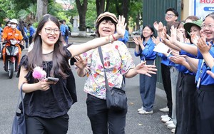 Lùi thời gian công bố điểm trúng tuyển đại học 2025 xuống 17h ngày 22/8/2025