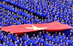 8.800 tình nguyện viên phục vụ lễ kỷ niệm 80 năm Cách mạng Tháng Tám và Quốc khánh 2/9