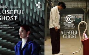 Thái Lan chọn bộ phim đoạt giải Cannes "A Useful Ghost" dự thi Oscar