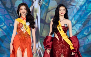 Top 35 Miss Grand Vietnam 2025 chính thức lộ diện