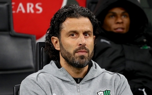 Sassuolovs Napoli: Cuộc chiến đấu mới của Fabio Grosso