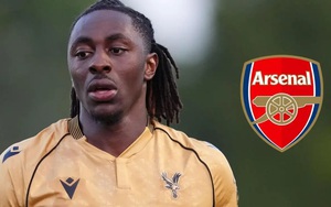 Vì sao Arsenal mua vội Eze?