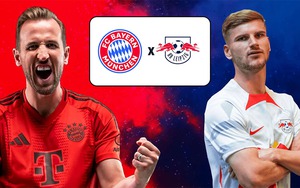Nhận định, soi tỷ lệ Bayern Munich vs Leipzig 01h30 ngày 23/8, Bundesliga vòng 1