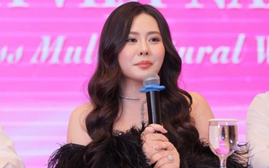 Lần đầu tiên tổ chức cuộc thi Hoa hậu Văn hóa Việt Nam