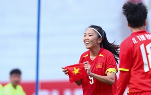 Bóng đá nữ Việt Nam: Vì họ xứng đáng!