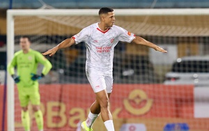 HAGL gặp khó tại vòng hai V-League 2025/26