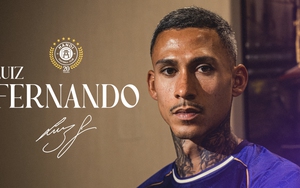 CLB Hà Nội bổ sung tiền đạo Brazil, chốt ngoại binh cho V-League 2025/26