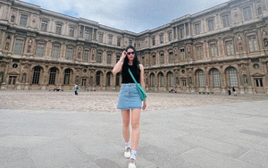 Sao bóng chuyền nữ Việt Nam lập kỳ tích khi so tài với chủ công hàng đầu tuyển Ba Lan và đội vô địch thế giới