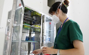 80 năm Quốc khánh: Hệ thống y tế Hà Nội sẵn sàng các kịch bản ứng phó cho từng tình huống