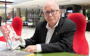 80 năm Quốc khánh: Chặng đường phát triển đầy vinh quang của dân tộc Việt Nam