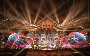 Đại nhạc hội “Moments of Wonder”: SOOBIN, Hòa Minzy chung sân khấu dàn sao quốc tế