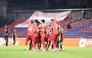 Link xem trực tiếp bóng đá SHB Đà Nẵng vs Hồng Lĩnh Hà Tĩnh 18h hôm nay, V-League vòng 2