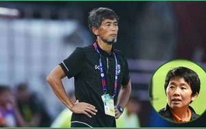 Thua ĐT Việt Nam 2 trận liên tiếp, HLV Nhật Bản của ĐT Thái Lan bị sa thải
