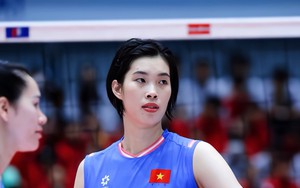 Lịch thi đấu bóng chuyền giải vô địch thế giới 2025 ngày 23/8