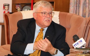 Việt Nam là một trong những nền kinh tế phát triển nhanh nhất Đông Nam Á