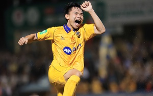 Link xem trực tiếp bóng đá SLNA vs Nam Định 18h hôm nay, V-League vòng 2