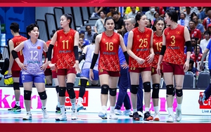 4 tuyển thủ bóng chuyền nữ Việt Nam được trang chủ FIVB đánh giá là ‘ngôi sao’ trước cuộc đối đầu với Ba Lan