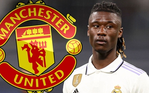 Tin chuyển nhượng hôm nay 22/8: MU chi đậm cho sao Real Madrid, tài năng trẻ Man City đến Leverkusen