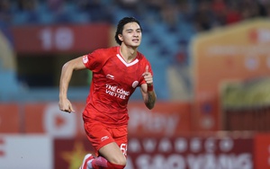 HLV Popov chưa vội khen cầu thủ Việt kiều