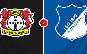 Nhận định, soi tỷ lệ Leverkusen vs Hoffenheim 20h30 hôm nay, Bundesliga vòng 1
