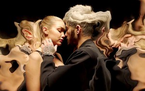 Ca khúc "Pillowtalk": Khoảnh khắc vụt sáng của Zayn sau khi rời One Direction